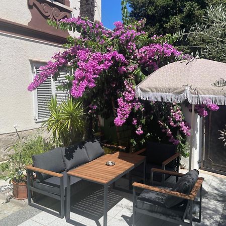 Apartment Vanda 포르토로즈 외부 사진