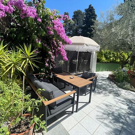 Apartment Vanda 포르토로즈 외부 사진