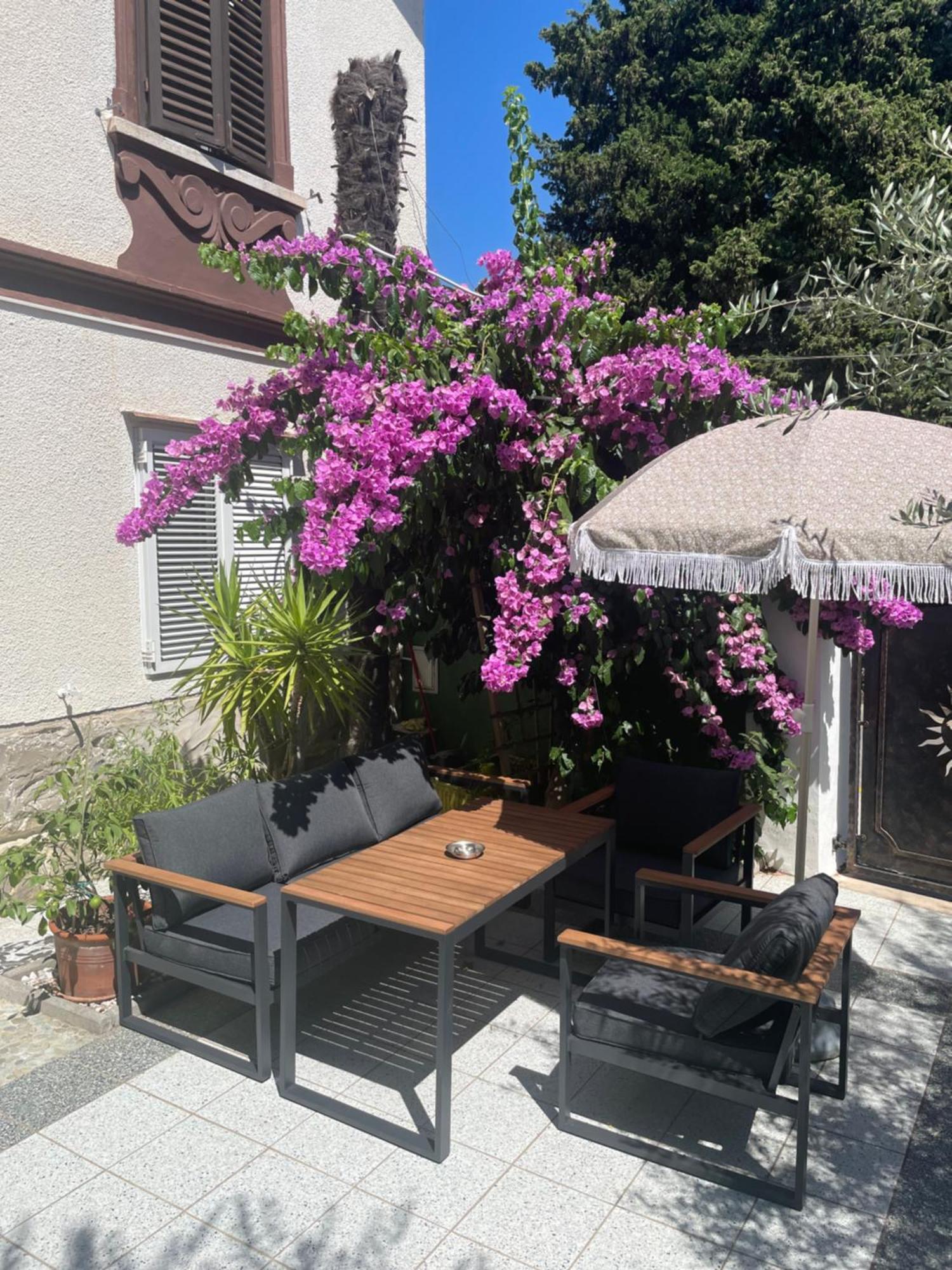 Apartment Vanda 포르토로즈 외부 사진