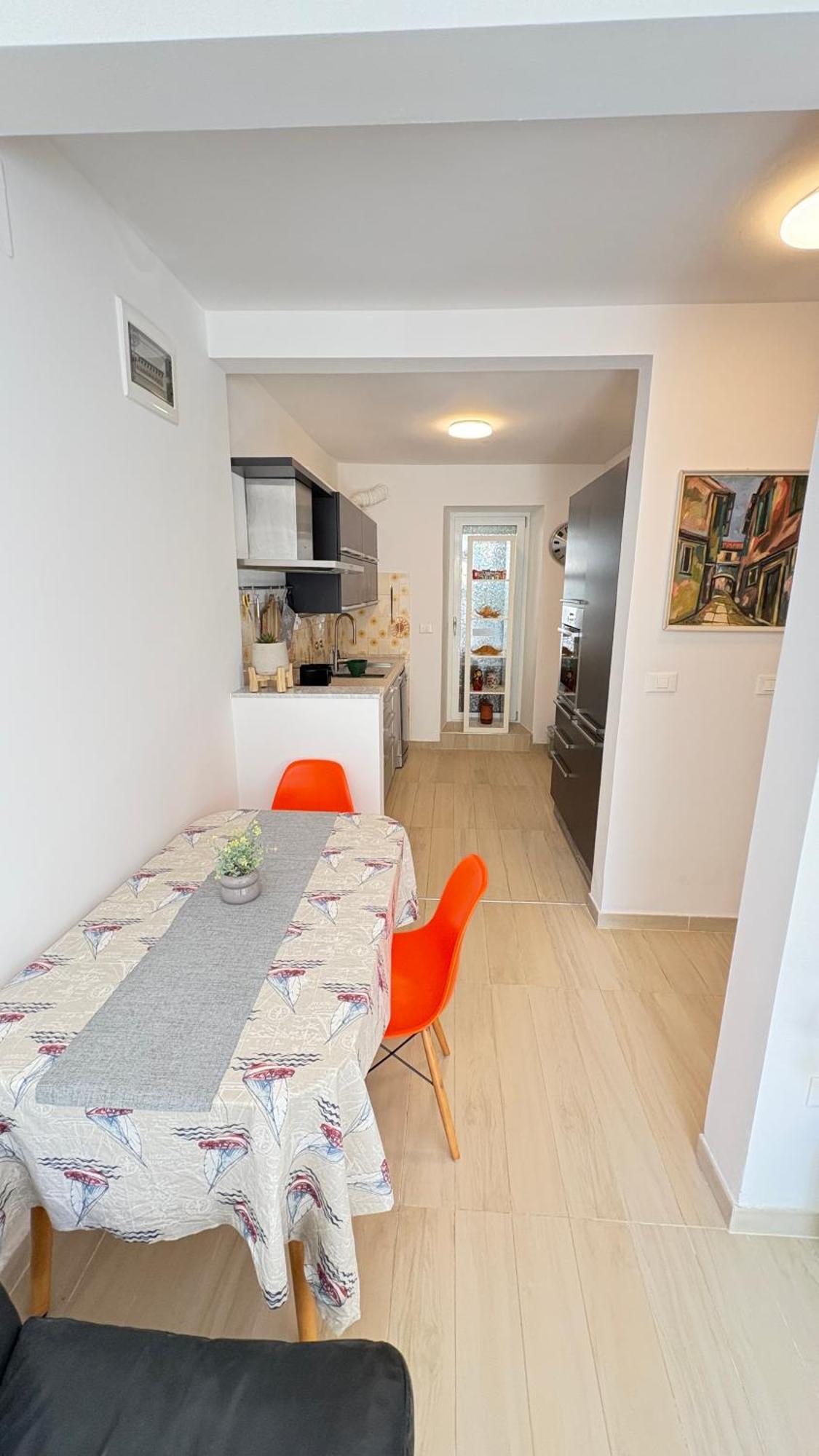 Apartment Vanda 포르토로즈 외부 사진