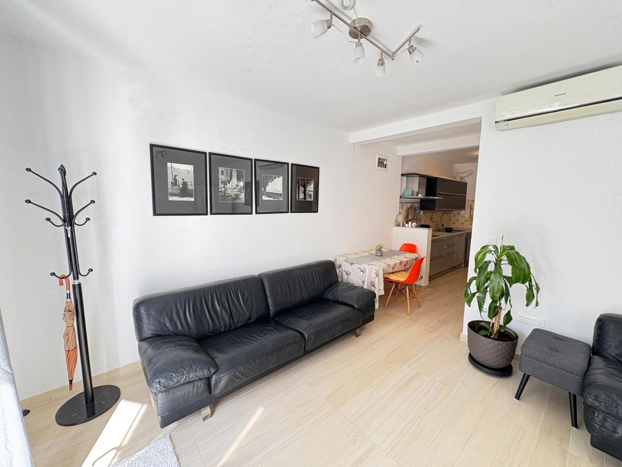 Apartment Vanda 포르토로즈 외부 사진