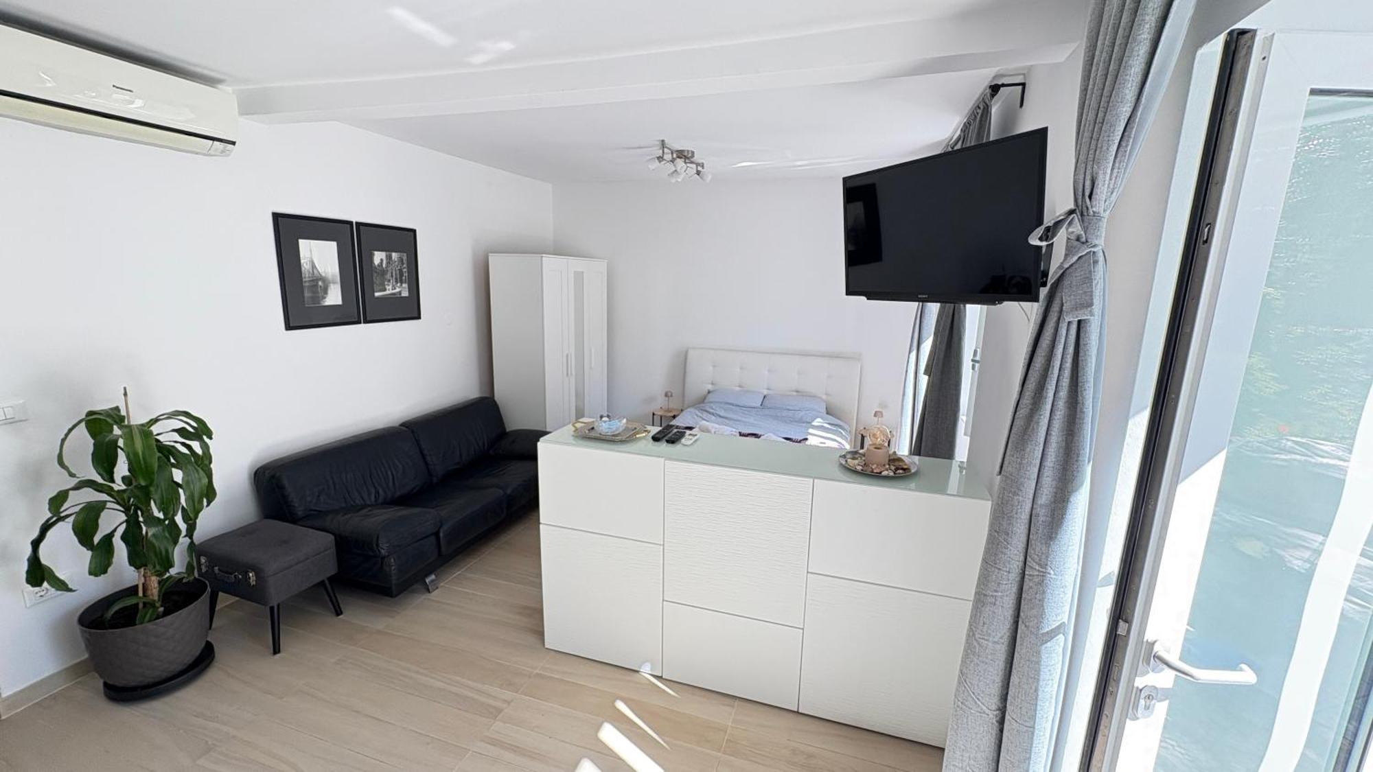 Apartment Vanda 포르토로즈 외부 사진
