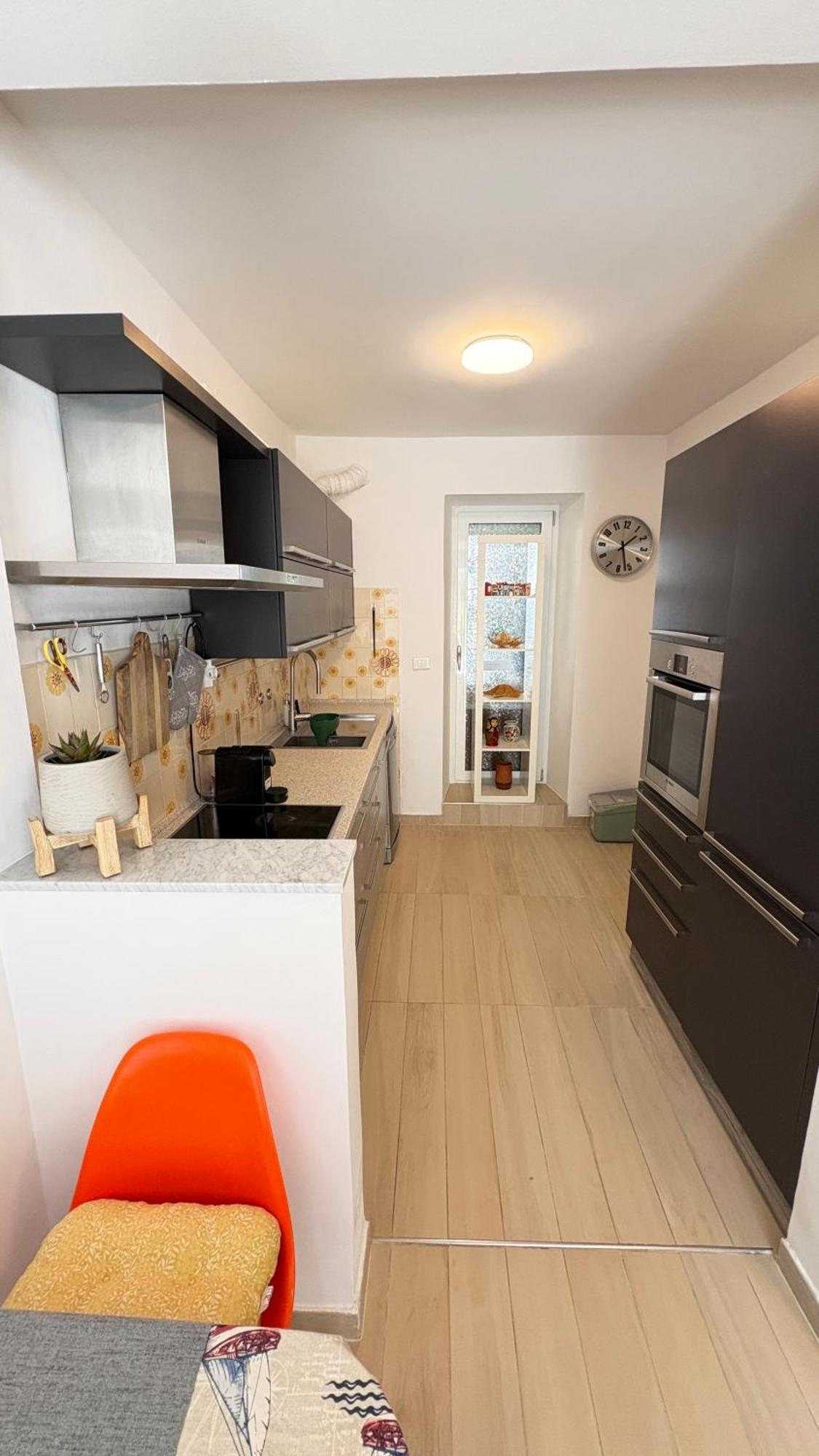 Apartment Vanda 포르토로즈 외부 사진