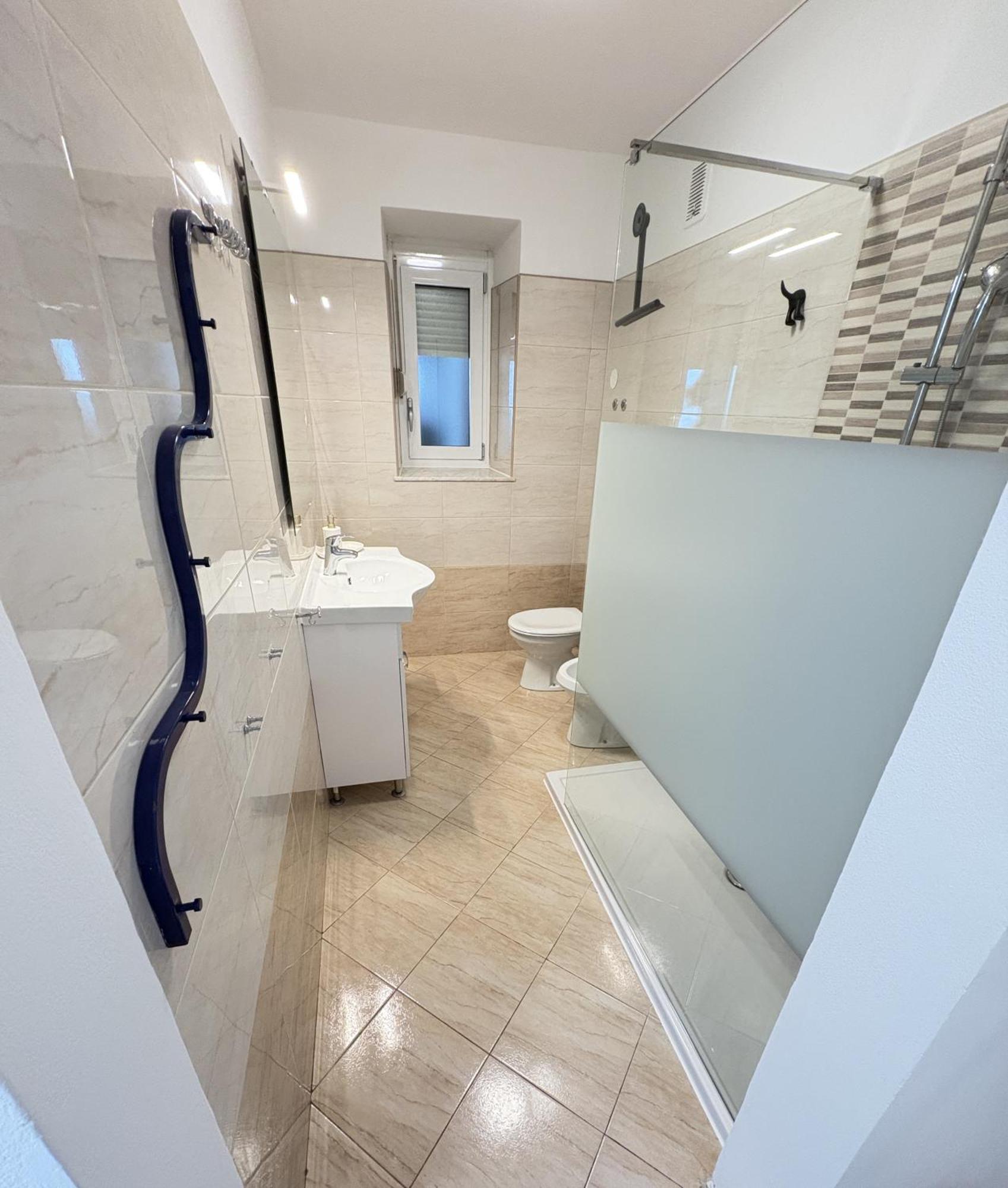 Apartment Vanda 포르토로즈 외부 사진